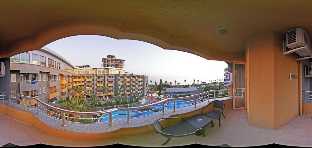 SENZA GRAND SANTANA HOTEL — ALANYA — фотография отеля №24