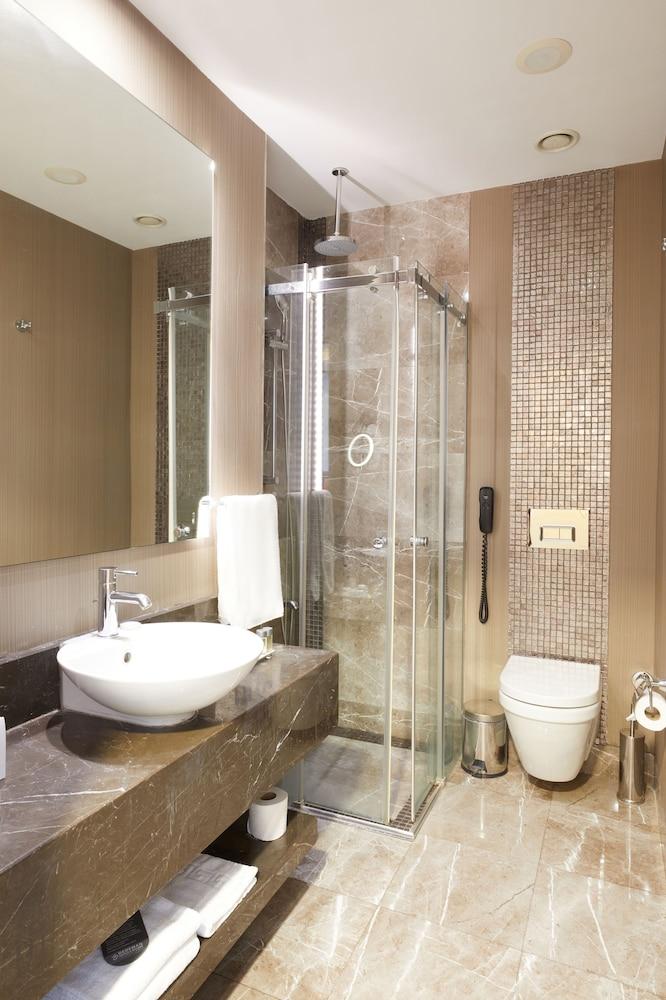 PARK DEDEMAN BOSTANCI — ISTANBUL — fotografie hotel nr. 12