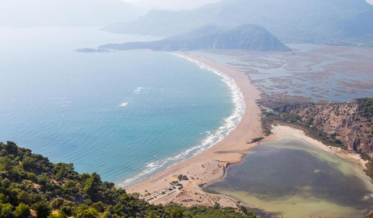 DALYAN RESORT SPA HOTEL (ADULTS ONLY) — DALYAN — фотография отеля №8