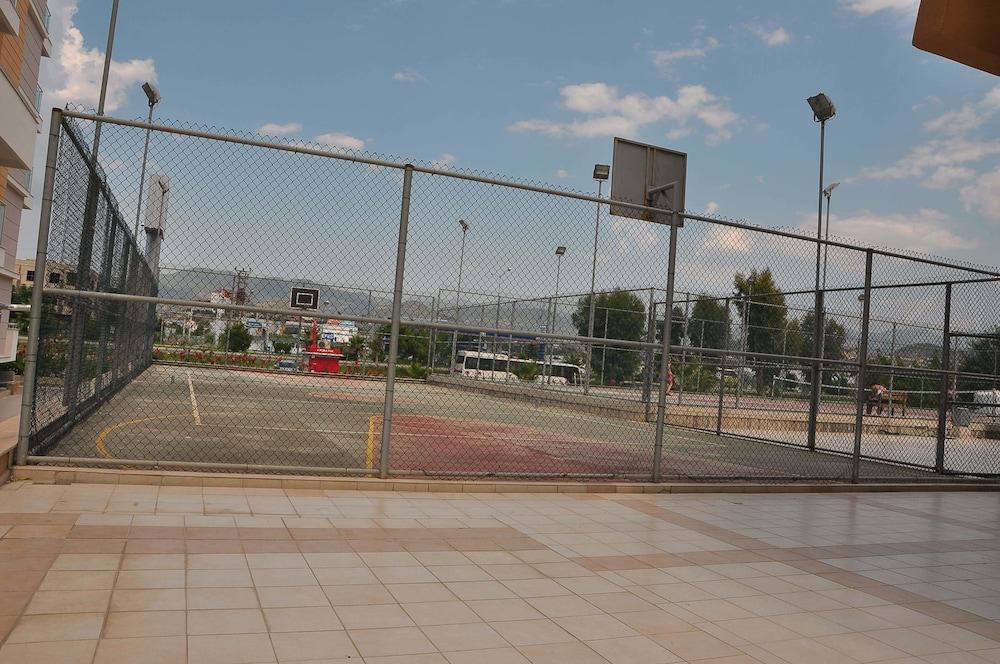 HEDEF RESORT & SPA — ALANYA — fotografie hotel nr. 31
