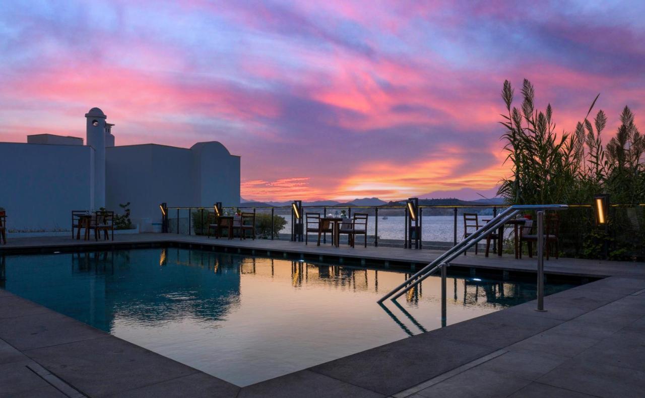 SENSES HOTEL (ADULTS ONLY) — BODRUM — фотография отеля №24