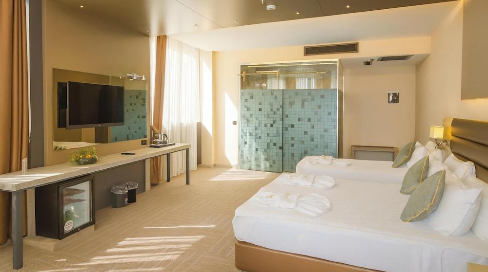 LIVELLO HOTEL — ISTANBUL — фотография отеля №12