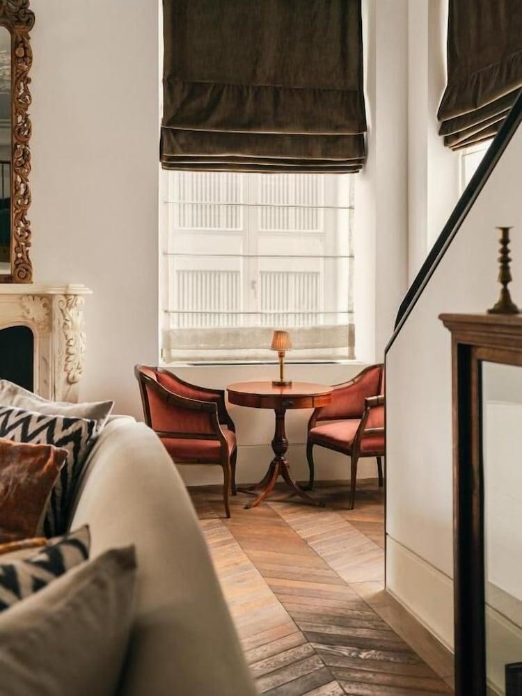 SOHO HOUSE ISTANBUL — ISTANBUL — фотография отеля №17