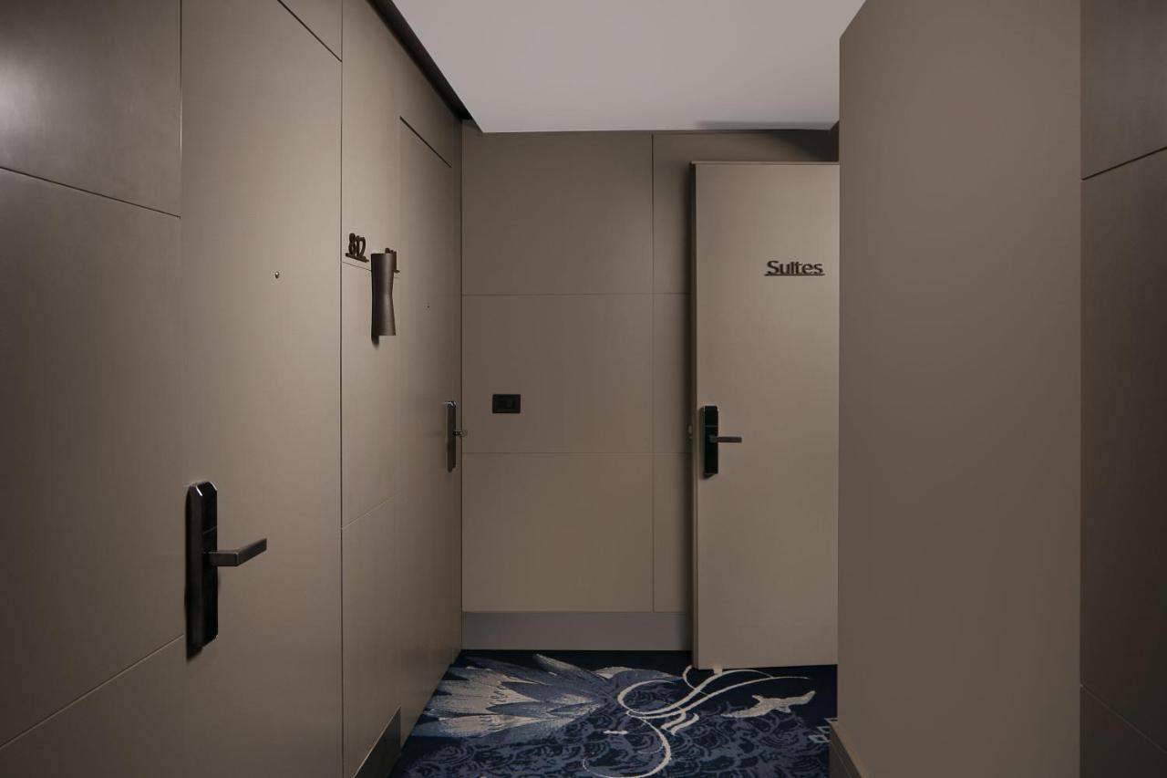 LOKALIST ISTANBUL A TRIBUTE PORTFOLIO HOTEL — ISTANBUL — фотография отеля №7