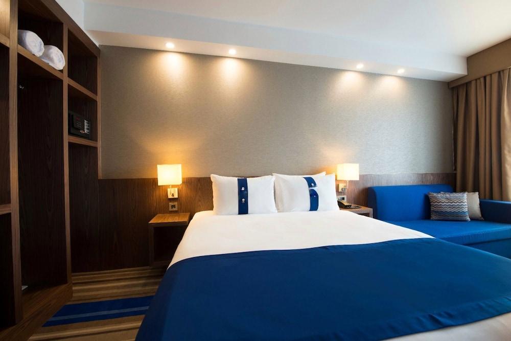 LIV CITY HOTELS — ISTANBUL — fotografie hotel nr. 8