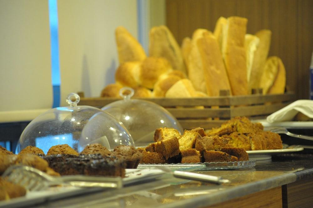 NEARPORT HOTEL — ISTANBUL — fotografie hotel nr. 26
