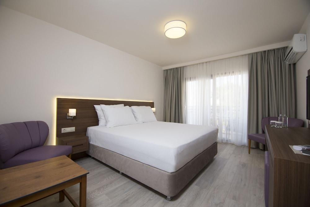 NEOPOL HOTEL DELUXE — KUSADASI — фотография отеля №6