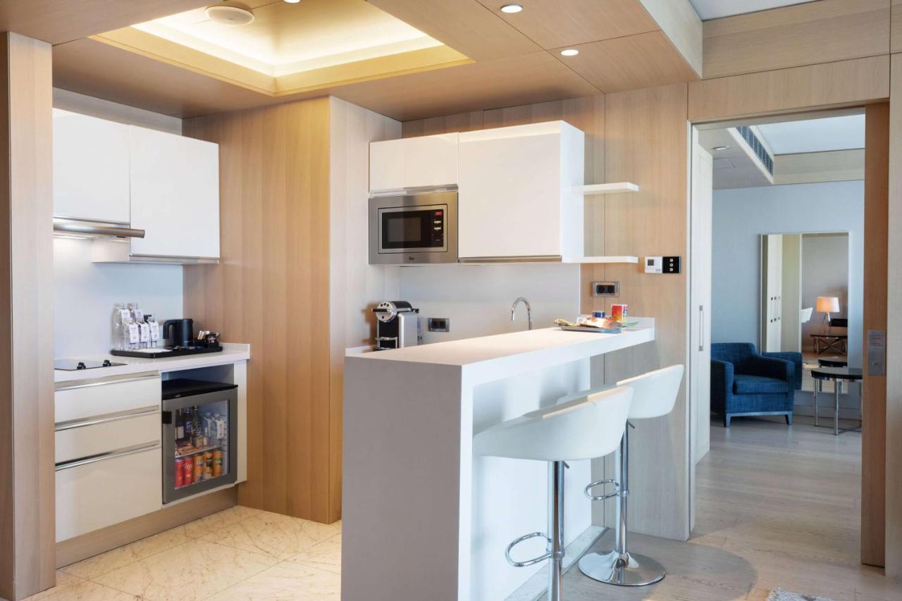 WYNDHAM GRAND ISTANBUL LEVENT — ISTANBUL — фотография отеля №29