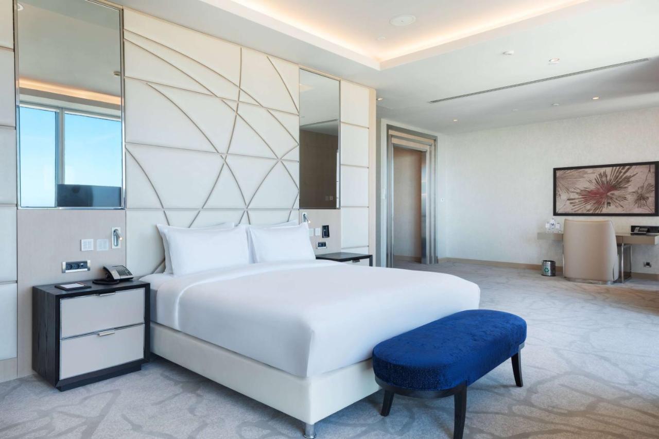 WYNDHAM GRAND ISTANBUL LEVENT — ISTANBUL — фотография отеля №11