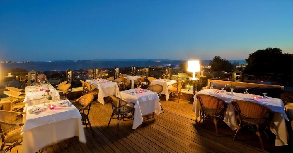 GLK PREMIER REGENCY SUITES & SPA — ISTANBUL — фотография отеля №35