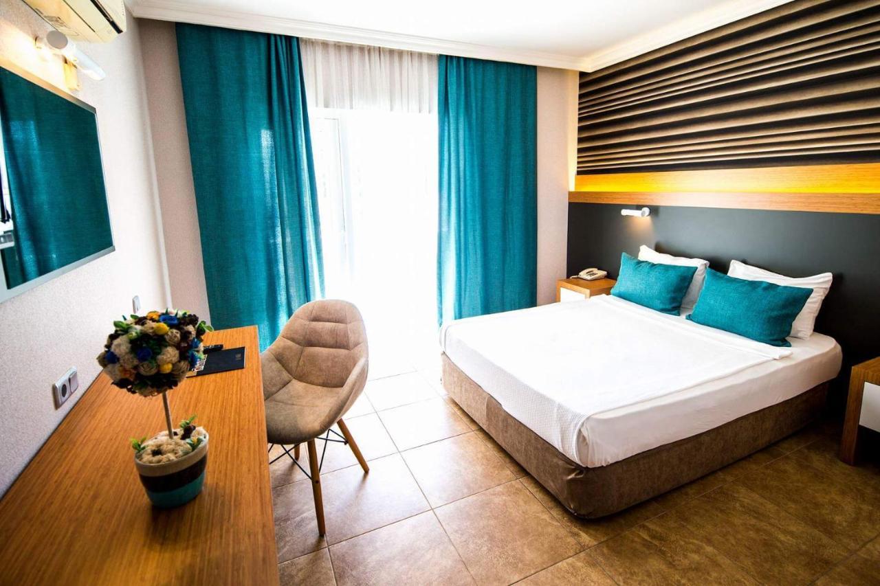 CLUB HOTEL SUNBEL — KEMER — фотография отеля №11
