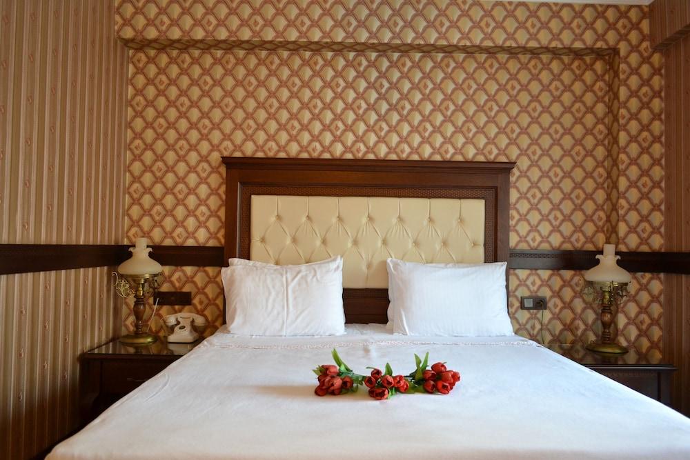 DIVALIS HOTEL — ISTANBUL — фотография отеля №5