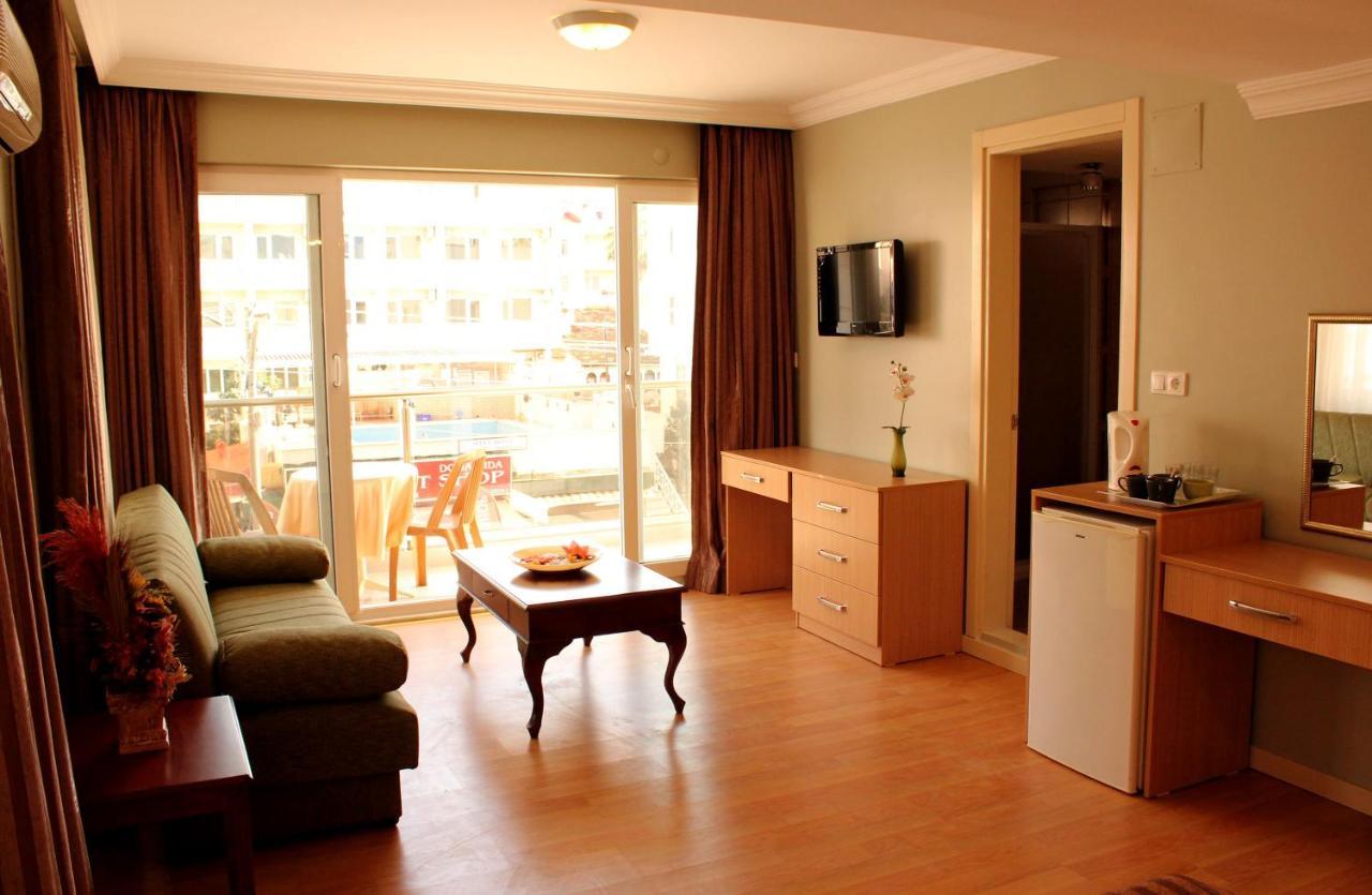 OTEL DOST — MARMARIS — фотография отеля №32