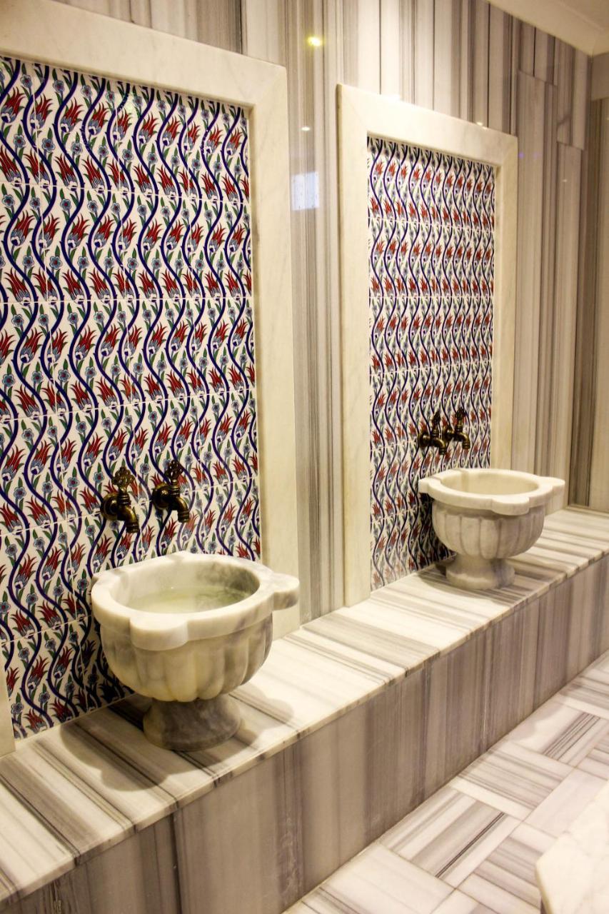 ARK SUITE HOTEL — ALANYA — фотография отеля №4