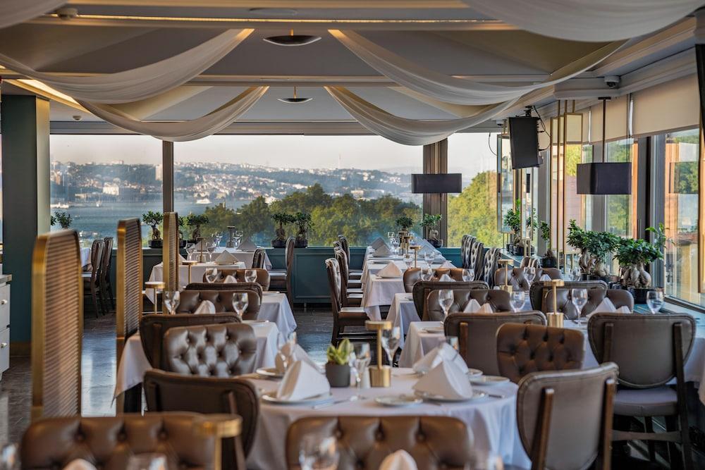 HOTEL OLIMPIYAT — ISTANBUL — фотография отеля №32