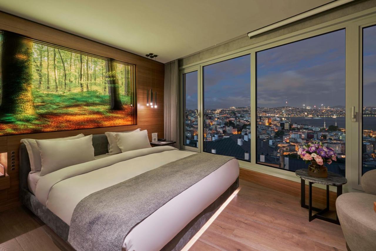 RICHMOND ISTANBUL HOTEL — ISTANBUL — фотография отеля №28
