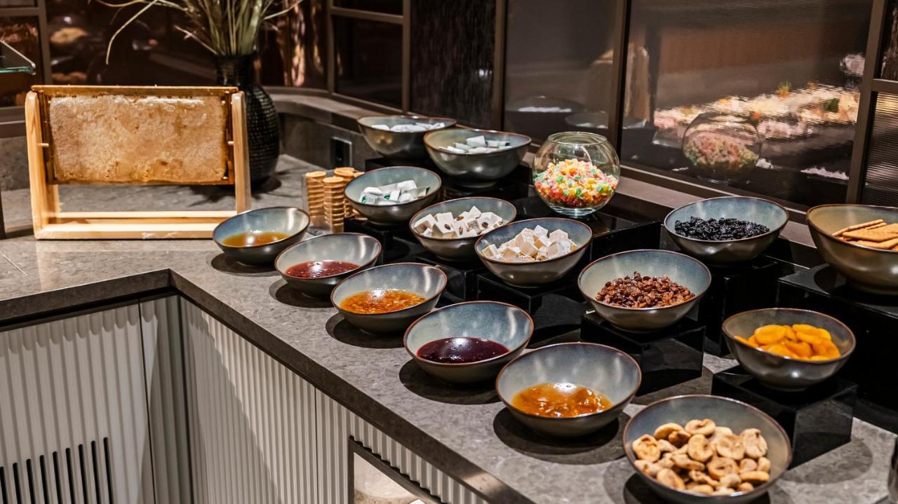 HOTEL LAMARTINE ISTANBUL — ISTANBUL — fotografie hotel nr. 23
