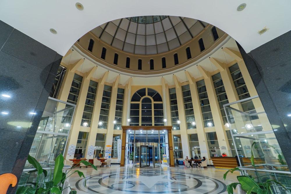 PINETA PARK DELUXE HOTEL — MARMARIS — fotografie hotel nr. 6