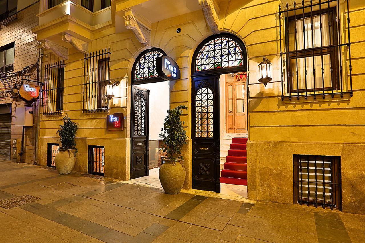 TAXIM LOUNGE HOTEL — ISTANBUL — фотография отеля №16