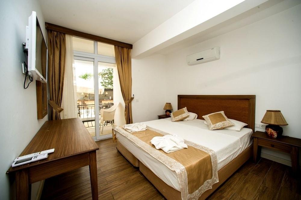 LE CHANCE HOTEL & SPA — BODRUM — фотография отеля №3