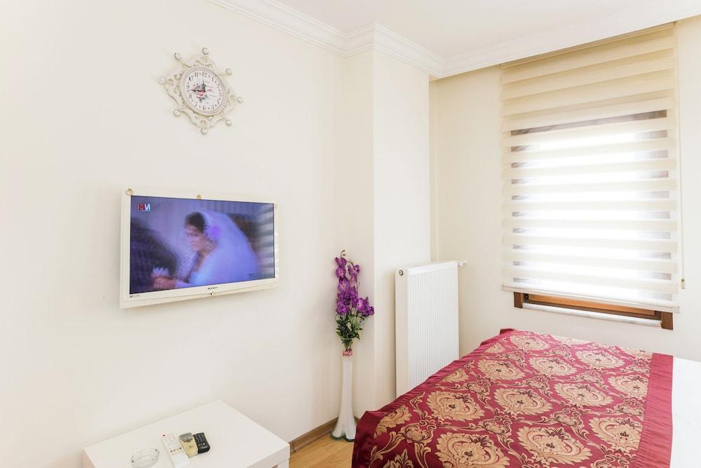 TAXIM ELEGANCE SUITES — ISTANBUL — fotografie hotel nr. 17
