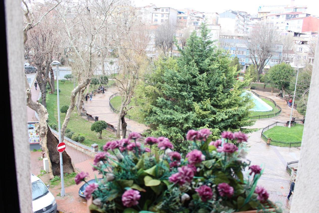 SULTANS HOTEL — ISTANBUL — фотография отеля №13