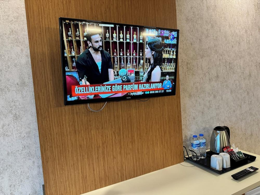 GRAND TEMEL HOTEL — ISTANBUL — fotografie hotel nr. 7