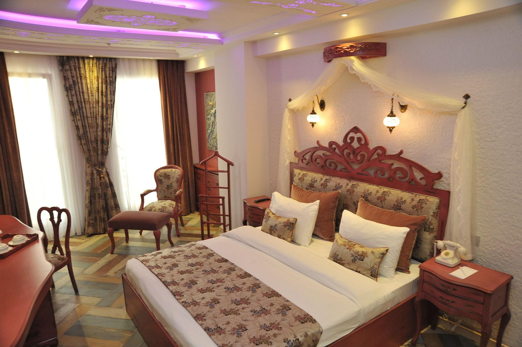AYNA HOTEL ISTANBUL — ISTANBUL — fotografie hotel nr. 11