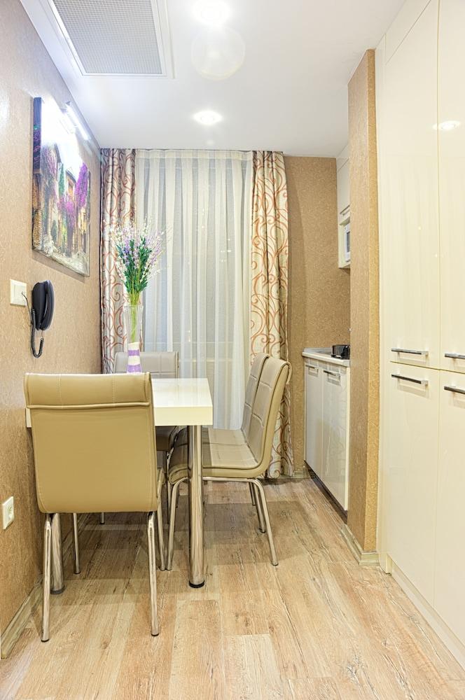 BEST FULYA APART — ISTANBUL — fotografie hotel nr. 5