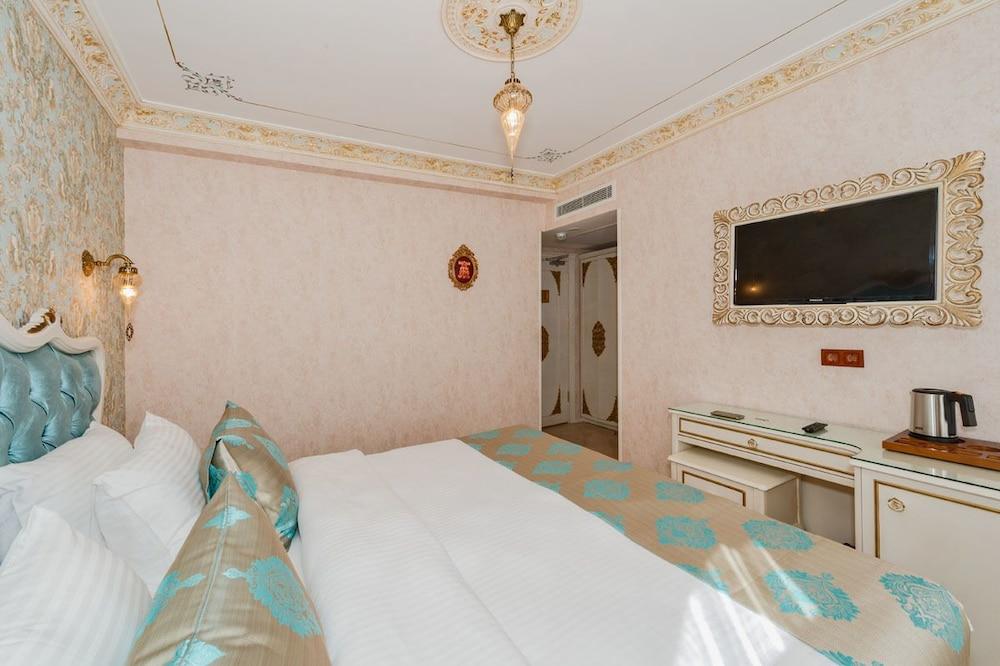 HOTEL 1453 — ISTANBUL — фотография отеля №3