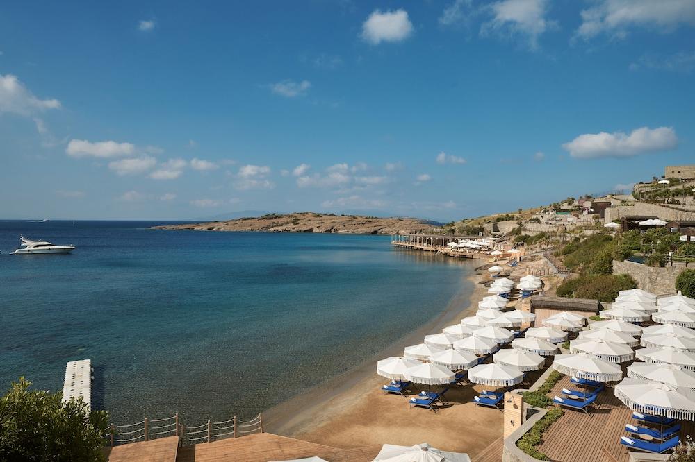METT HOTEL & BEACH RESORT BODRUM — BODRUM — фотография отеля №32