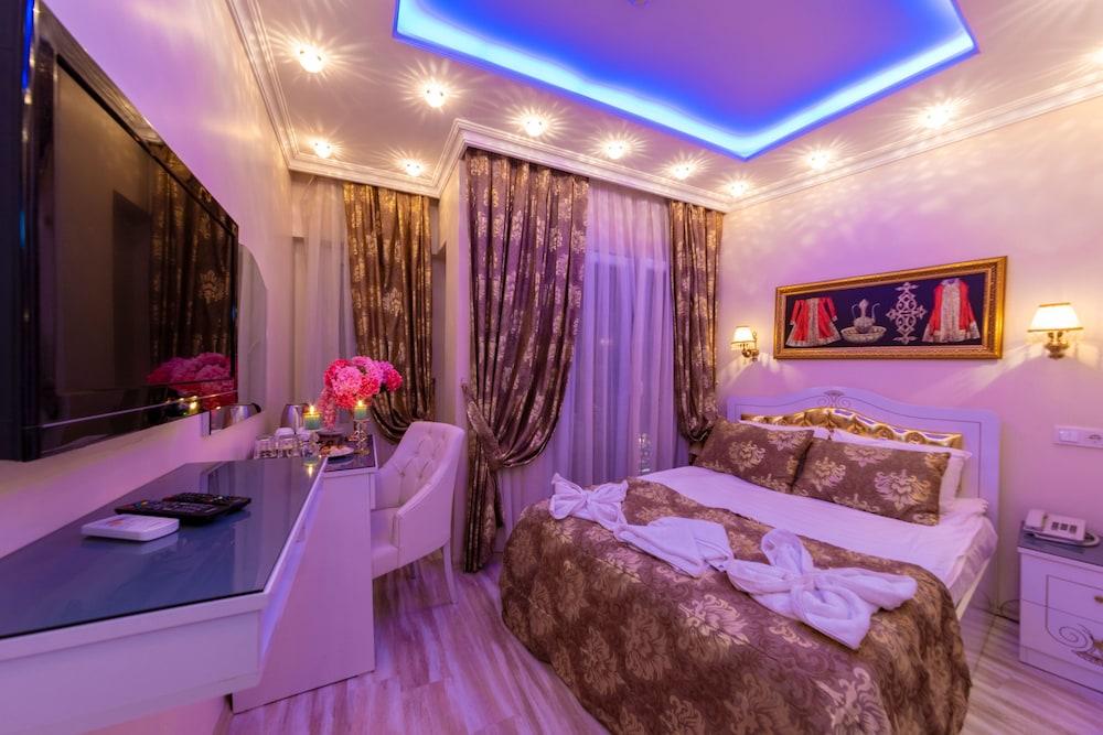CHARM HOTEL — ISTANBUL — fotografie hotel nr. 4