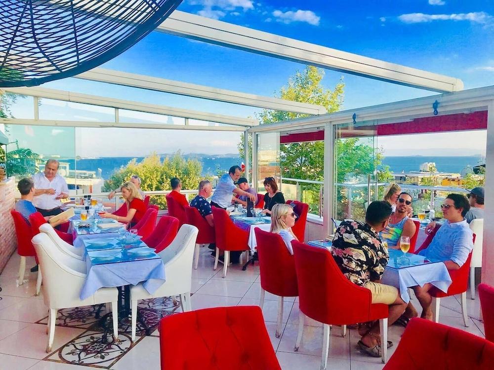 CHARM HOTEL — ISTANBUL — fotografie hotel nr. 9