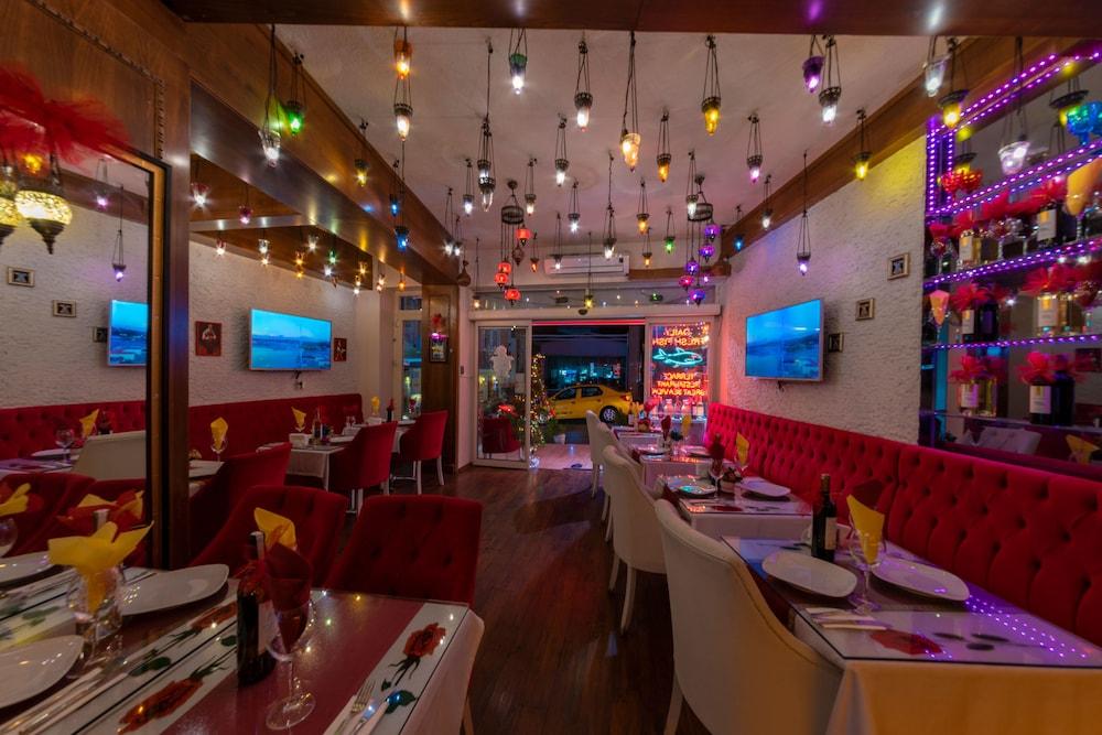 CHARM HOTEL — ISTANBUL — fotografie hotel nr. 23
