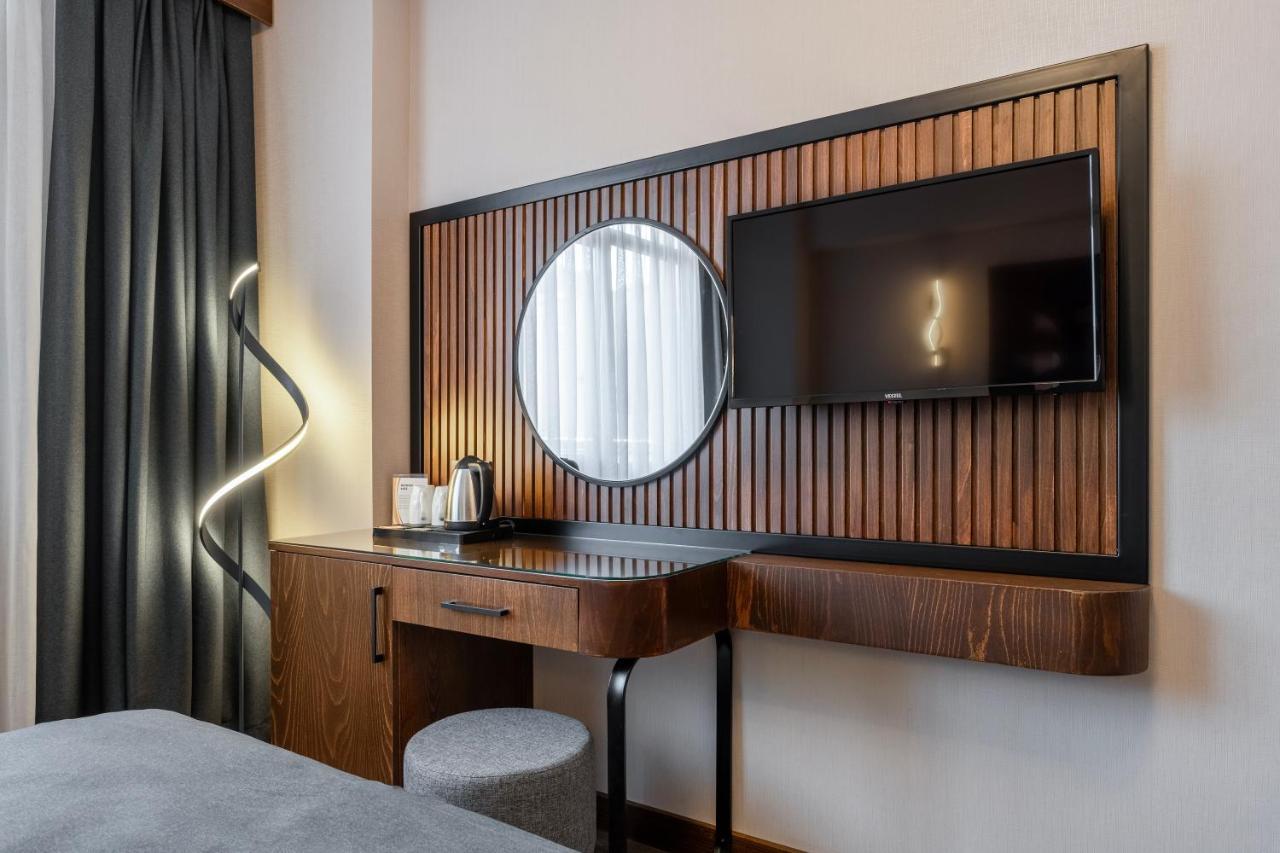 BRISTOL — ISTANBUL — fotografie hotel nr. 35