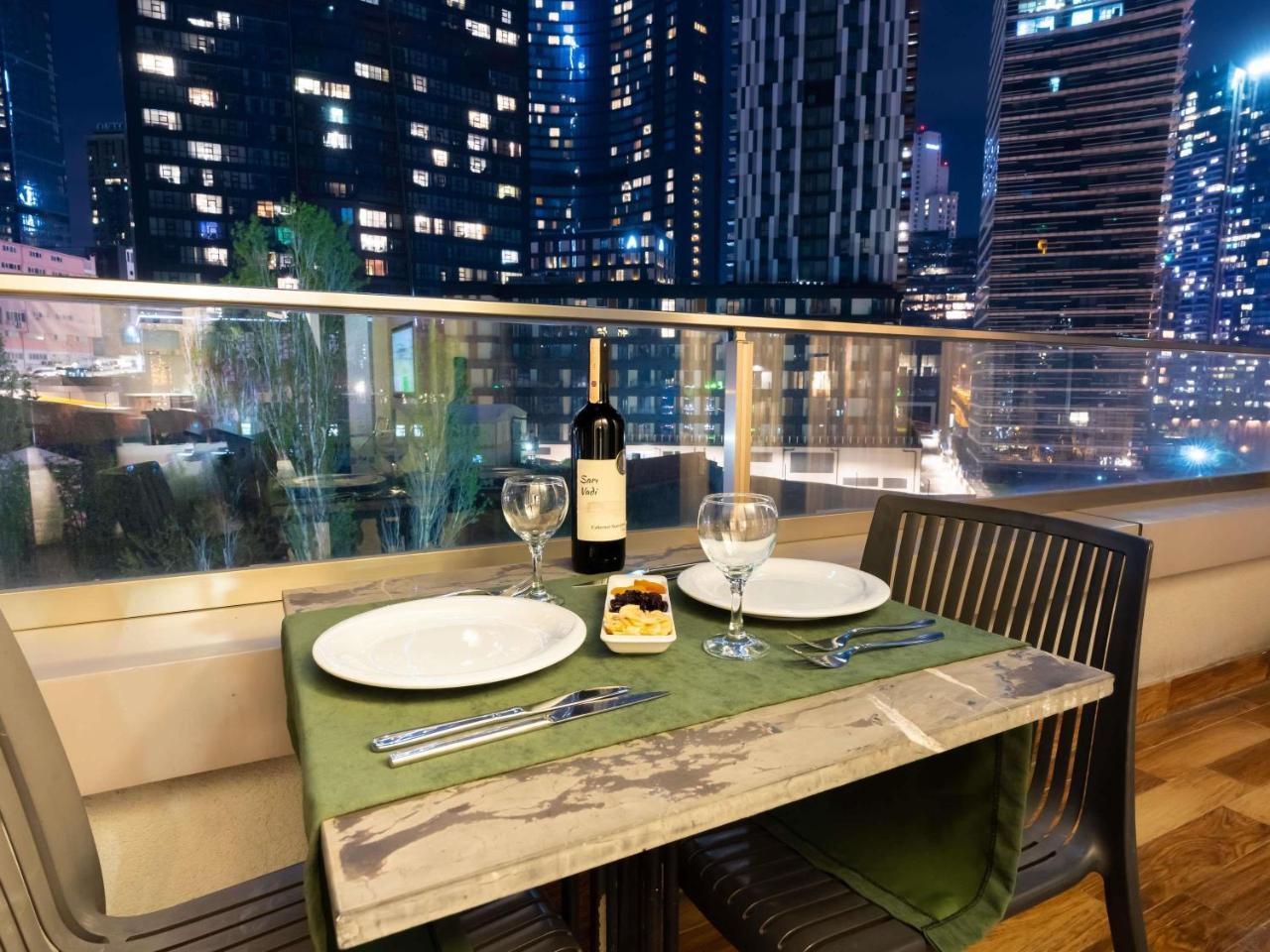 IBIS STYLES ISTANBUL BOMONTI HOTEL — ISTANBUL — фотография отеля №29