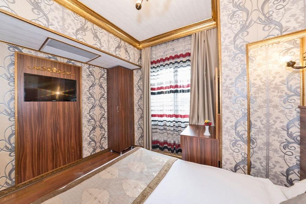 VERSION HOTEL — ISTANBUL — фотография отеля №12