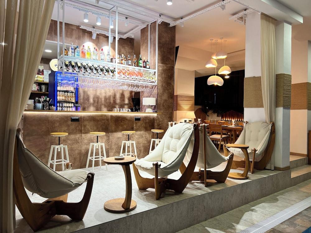 OJI HOTEL — ALANYA — фотография отеля №35