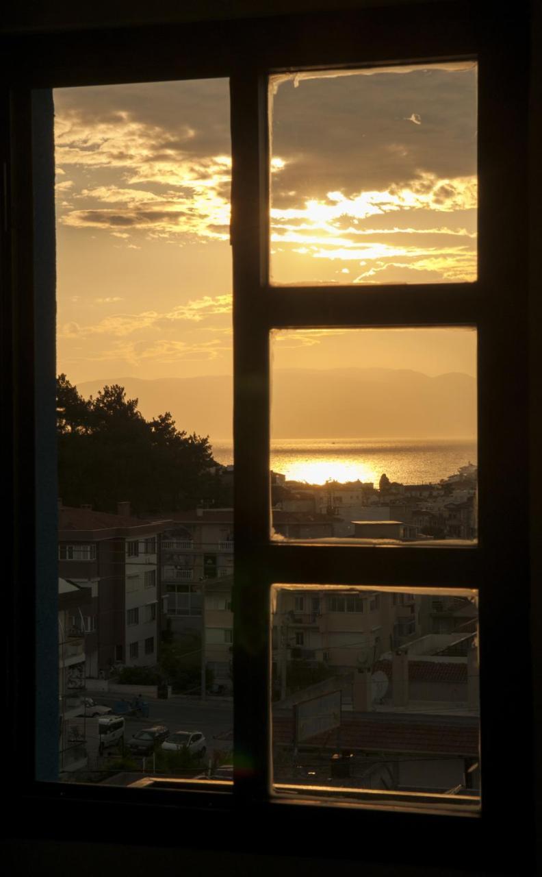 SUN HOTEL — CESME — фотография отеля №30
