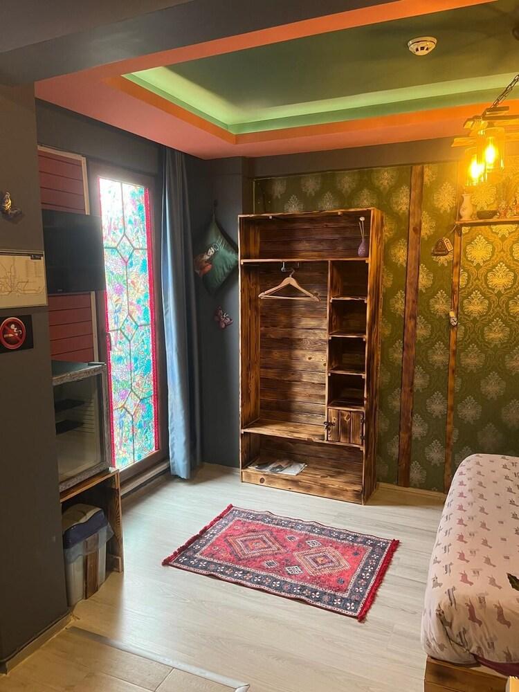 MARVEL SUITES (ADULTS ONLY) — ISTANBUL — фотография отеля №16