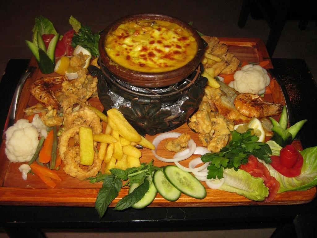 ANGELS INN — MARMARIS — фотография отеля №21