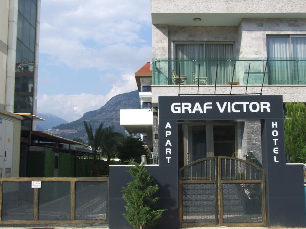 GRAF VICTOR — ALANYA — fotografie hotel nr. 19