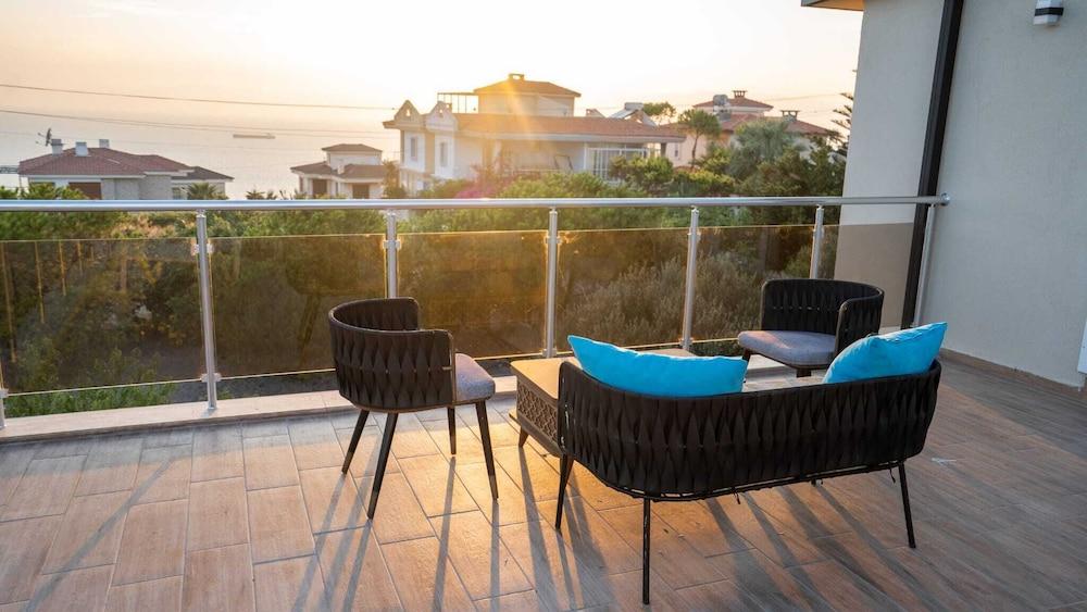 ADEN BUTIK HOTEL (ADULTS ONLY) — CESME — фотография отеля №39
