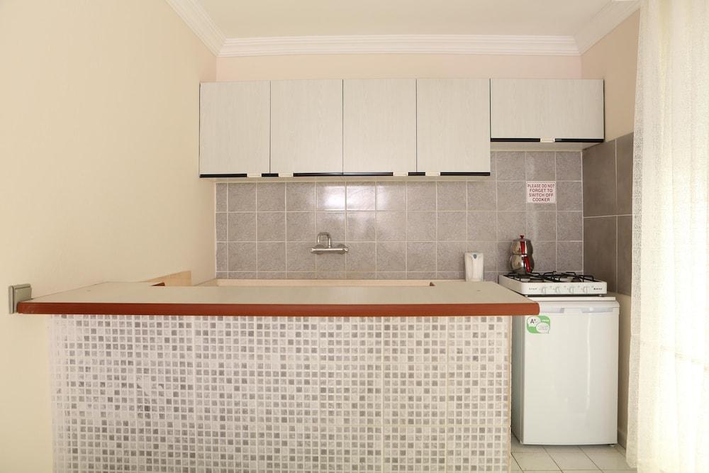 SUNSET VILLAGE — DIDIM — fotografie hotel nr. 24