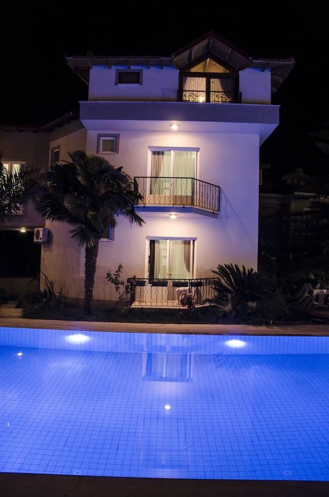 YAPRAK HOTEL — DALYAN — fotografie hotel nr. 24