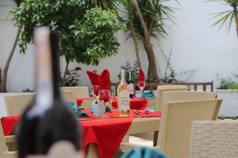 CASTELLO HOTEL & APARTS — KEMER — фотография отеля №30