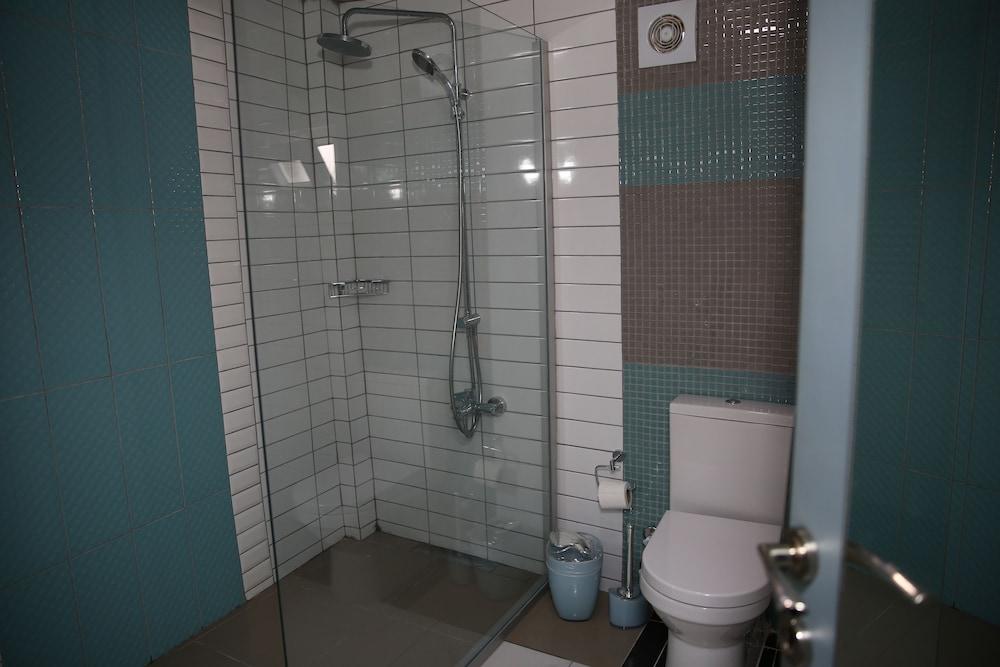 MINEL HOTEL — ISTANBUL — фотография отеля №30