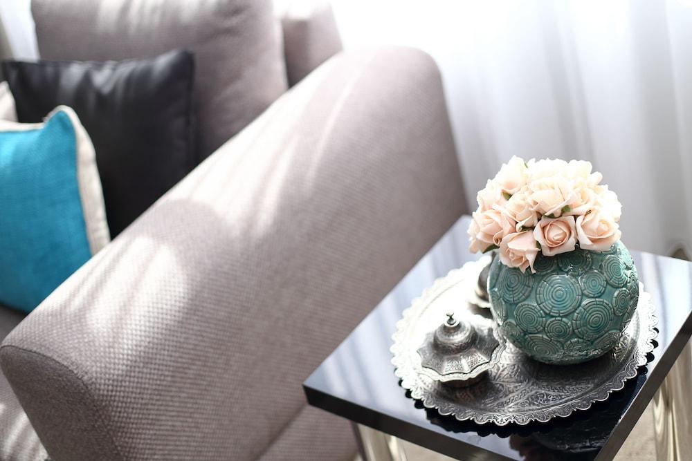 PATIKA SUITES — ISTANBUL — fotografie hotel nr. 8