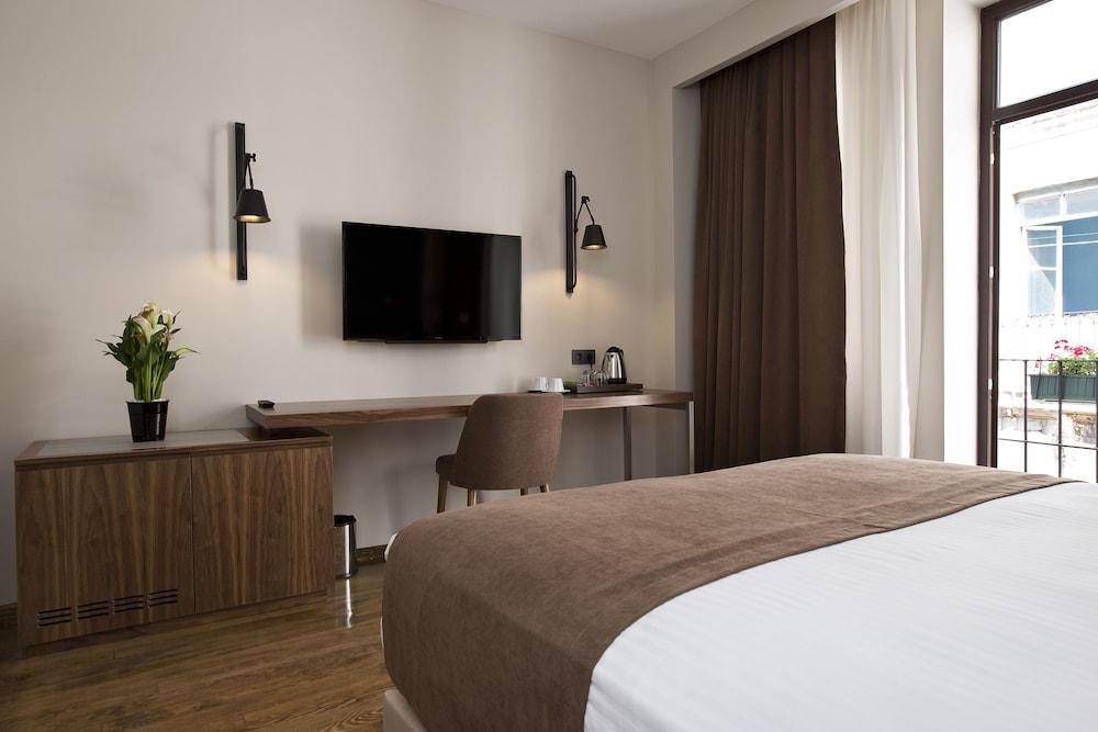 SNOG ROOMS & SUITES — ISTANBUL — fotografie hotel nr. 3