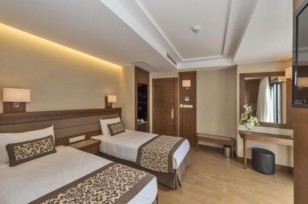 VIORE HOTEL ISTANBUL — ISTANBUL — fotografie hotel nr. 20